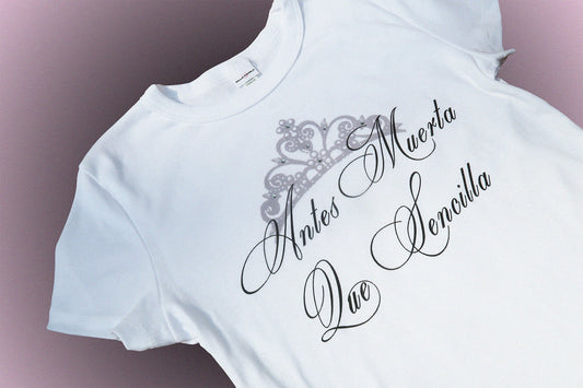 Antes Muerta Que Sencilla